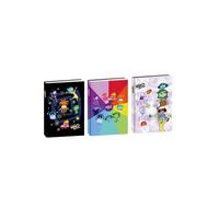 Diario Scuola Inside Out 2 Seven