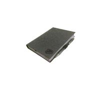 Diario Scuola Seven Girl Nero Glitter 2025/2026 12 Mesi Datato Standard 18,5x13 cm + Penna Colorata Omaggio