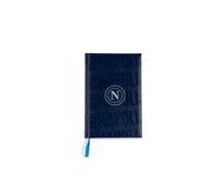 Diario Scuola SSC Napoli 2026/2027 Non Datato Ufficiale Colourbook