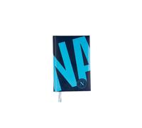 Diario Scuola SSC Napoli 2026/2027 Non Datato Ufficiale Colourbook