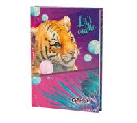 Diario Scuola Dark Love GOPOP Giochi Preziosi