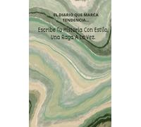 Diario "Se Tu": Un cuaderno de ejercicios para tu autocuidado diario y descubre más con más de 100 sugerencias para la sanación, la intención y el crecimiento