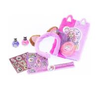 Merchandising Monster High: Nice - Clawdeen Set