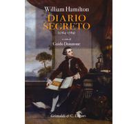 Diario segreto (1764-1789) - Hamilton William
