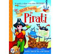 Diario segreto dei pirati