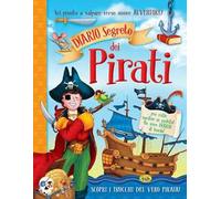 Diario segreto dei pirati