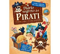 Diario segreto dei pirati