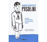 Diario segreto di Pasolini