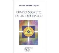 Diario segreto di un discepolo