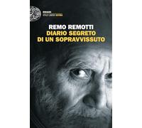 Diario segreto di un sopravvissuto