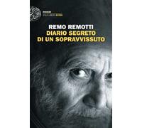 Diario segreto di un sopravvissuto