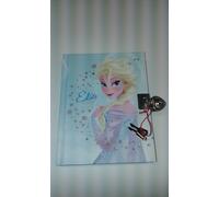 DIARIO SEGRETO FROZEN ACCADEMIA