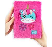 Diario Segreto Mofu Mofu PLUSH