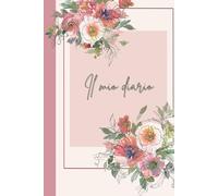 Diario segreto per la scoperta di se stessi - Giornale da compilare con 100 domande auto conoscitive per meditare, riflettere e riscoprirsi: Si ... personale, non condividere con altri