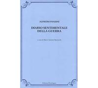 Diario sentimentale della guerra