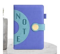 Diario settimanale - Agenda settimanale | Agenda giornaliera per uomini | Compact Academic Organizer Notebook | Organizzatore di carta personale per insegnanti e case