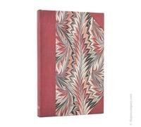 Diario Settimanale Mini Verso Hardback Rubedo Cockerell 2026 12 Mesi Paperblanks