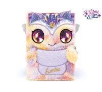 Diario soffice NEBULOUS STARS Lumina A5 con lucchetto
