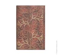 Diario Softcover Orizzontale Maxi Settimanale Wildwood 12 Mesi Paperblanks 2026
