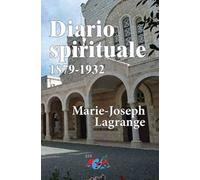 Diario spirituale. 1879-1932. Nuova ediz.