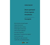 Diario spirituale di una ragazza musulmana - 2025 - Youcanprint