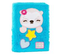 Diario Standard 12 Mesi 2026/2027 Plush Mofu Mofu - Bradipo