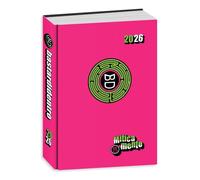 DIARIO STD 16 MESI BASTARDI DENTRO MITICAMENTE ROSA