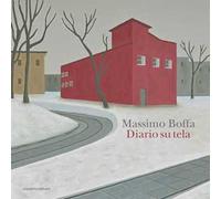 Diario su tela. Ediz. illustrata