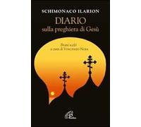 Diario sulla preghiera di Gesù