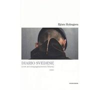 Diario svedese (con accompagnamento blues)