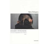Diario svedese (con accompagnamento blues)