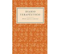 Diario terapéutico: Método cognitivo-conductual
