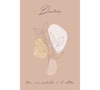 Diario tra una seduta e l'altra: Per annotare emozioni, pensieri e situazioni da condividere in terapia