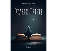 Diario triste - [EBS Print]