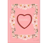 DIARIO: Tu espacio personal para escribir cada día