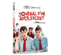 Diario Un Teenager DVD Nuova