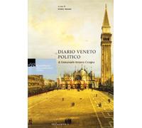 Diario veneto politico di Emmanuele Antonio Cicogna