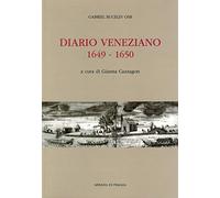 Diario veneziano 1649-1650