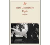 Diario. Vol. 2: 1942-1945 - [Edizioni di Storia e Letteratura]