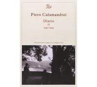 Diario. Vol. 2: 1942-1945.