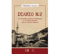 Diario. Vol. 2