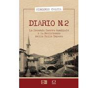 Diario. Vol. 2 - - 2024