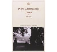 Diario. Vol. 2: 1942-1945.
