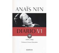 Diario. 1955-1966 (Vol. 6)