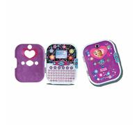 VTech - Diario, multicolore (80-541922), versione in spagnolo, colori casuali