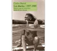 Diarios 1957-1989, los