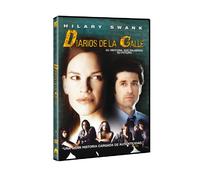 Diarios De La Calle (Import Dvd) (2007) Hilary Swank; Scott Glenn; Imelda Stau