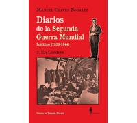 Diarios de la Segunda Guerra Mundial. 2 En Londres: (Inéditos 1939-1944): 44