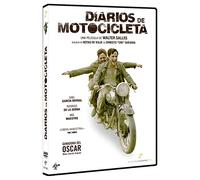 Diarios de motocicleta