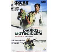Diarios de motocicleta